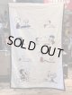 PEANUTS VINTAGE CURTAIN FABRIC