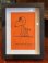 画像1: PEANUTS 1960'S BOOKCLIP ＋ PICTURE FRAME SET #4 (1)
