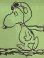 画像2: PEANUTS 1960'S BOOKCLIP ＋ PICTURE FRAME SET #5 (2)