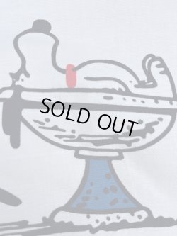 画像10: PEANUTS VINTAGE CURTAIN FABRIC