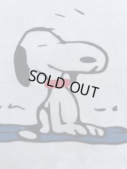 画像9: PEANUTS VINTAGE CURTAIN FABRIC