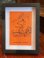 画像1: PEANUTS 1960'S BOOKCLIP ＋ PICTURE FRAME SET #7 (1)