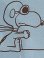 画像2: PEANUTS 1960'S BOOKCLIP ＋ PICTURE FRAME SET #3 (2)
