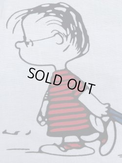 画像8: PEANUTS VINTAGE CURTAIN FABRIC