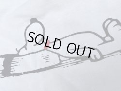 画像11: PEANUTS VINTAGE CURTAIN FABRIC