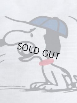 画像7: PEANUTS VINTAGE CURTAIN FABRIC