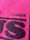 画像6: LINUS VINTAGE "KNOW ME, LOVE ME"1970'S FELT BANNER