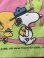 画像6: SNOOPY  "BUTTERFLY ORIGINAL" 1970-80'S MINI TOTE BAG 