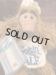 ALF 1980'S ”CHEF" PUPPET DOLL