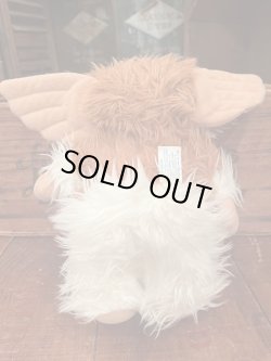 画像2: GREMLINS 1980'S “GIZMO" PLUSH DOLL  
