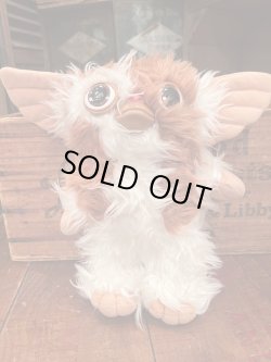 画像1: GREMLINS 1980'S “GIZMO" PLUSH DOLL  