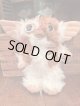 GREMLINS 1980'S “GIZMO" PLUSH DOLL  