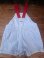 画像2: OSHKOSH "MADE IN USA" KIDS VINTAGE OVERALL 