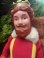 画像6: BURGER KING 1980'S "THE MAGICAL" KING DOLL