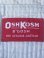 画像13: OSHKOSH "MADE IN USA" KIDS VINTAGE OVERALL 
