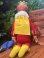 画像2: BURGER KING 1980'S "THE MAGICAL" KING DOLL
