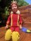画像1: BURGER KING 1980'S "THE MAGICAL" KING DOLL (1)