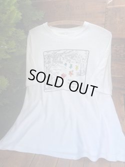 画像1: GRATEFUL DEAD "MADE IN USA" 1990'S T-SHIRTS