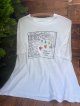 GRATEFUL DEAD "MADE IN USA" 1990'S T-SHIRTS