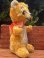 画像3: BEAR LIKE POOH🍯 1970'S PLUSH DOLL 
