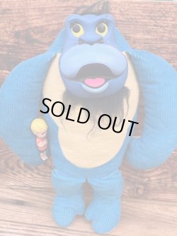 画像19: KING KONG "MATTEL" 1966'S RUBBER FACE DOLL