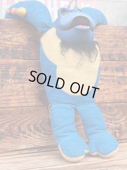 画像15: KING KONG "MATTEL" 1966'S RUBBER FACE DOLL