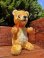 画像7: BEAR LIKE POOH🍯 1970'S PLUSH DOLL 