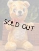 BEAR LIKE POOH🍯 1970'S PLUSH DOLL 
