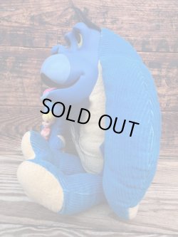 画像7: KING KONG "MATTEL" 1966'S RUBBER FACE DOLL