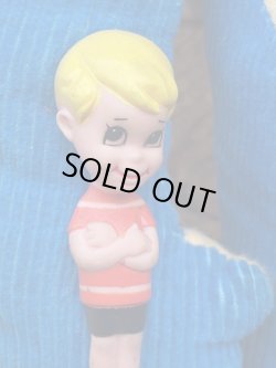 画像5: KING KONG "MATTEL" 1966'S RUBBER FACE DOLL