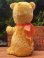 画像4: BEAR LIKE POOH🍯 1970'S PLUSH DOLL 