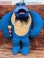 画像17: KING KONG "MATTEL" 1966'S RUBBER FACE DOLL