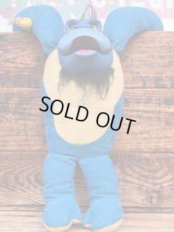 画像13: KING KONG "MATTEL" 1966'S RUBBER FACE DOLL