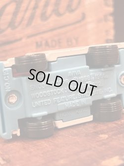 画像7: WOODSTOCK 1970'S "AVIVA DIECAST CAR 