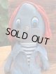 LEVI'S "BIG E" 1970'S RED HAIR”16" DENIM RAG DOLL