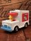 画像1: WOODSTOCK 1970'S "AVIVA DIECAST CAR  (1)