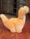 画像2: KNOTT'S BERRY FARM "HUGG-O-SAURS" 1970'S PLUSH DOLL