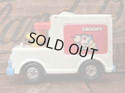 画像2: WOODSTOCK 1970'S "AVIVA DIECAST CAR 