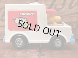 画像3: WOODSTOCK 1970'S "AVIVA DIECAST CAR 