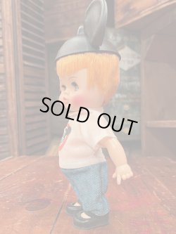 画像2: MICKEY MOUSE CLUB 1970'S "BOY" OFFICIAL MOUSEKETTER　