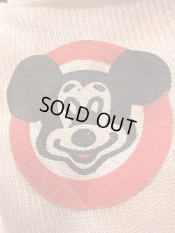 画像6: MICKEY MOUSE CLUB 1970'S "BOY" OFFICIAL MOUSEKETTER　
