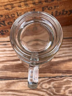 画像8: DISNEY WORLD "DONALD DUCK" 1970'S GLASS MUG