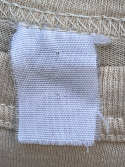 画像4: BSA "VERDUGO OAKS CAMP" VINTAGE T-SHIRTS