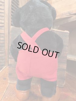 画像4: MICKEY MOUSE  RUBBER FACE DOLL