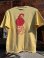 画像1: CRAZY SHIRTS "MADE IN USA" HAWAIIAN 1970'S T-SHIRTS (1)