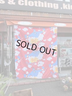 画像3: ALADDIN ”MADE IN USA" VINTAGE FULL FLAT SHEETS