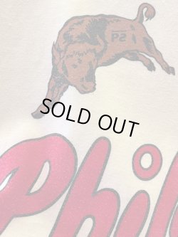 画像7: BOY SCOUT "PHILMONT SCOUT RANCH" VINTAGE T-SHIRTS 