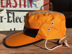 画像2: FISHING🏕LONG BRIM CAP