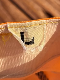 画像7: FISHING🏕LONG BRIM CAP