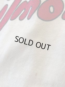 画像6: BOY SCOUT "PHILMONT SCOUT RANCH" VINTAGE T-SHIRTS 